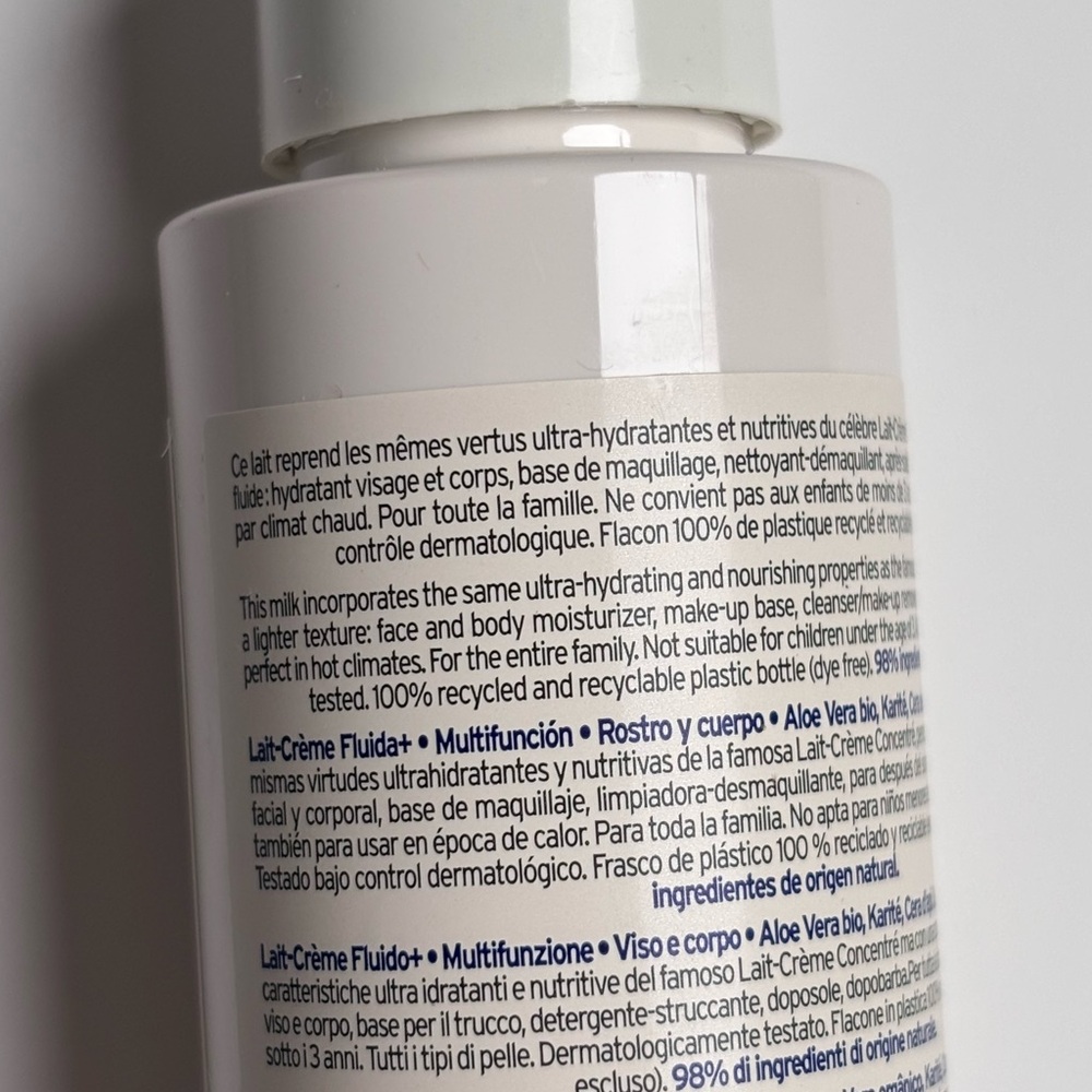 Embryolisse Multi-Function Moisturizer - Picture 2 of 3